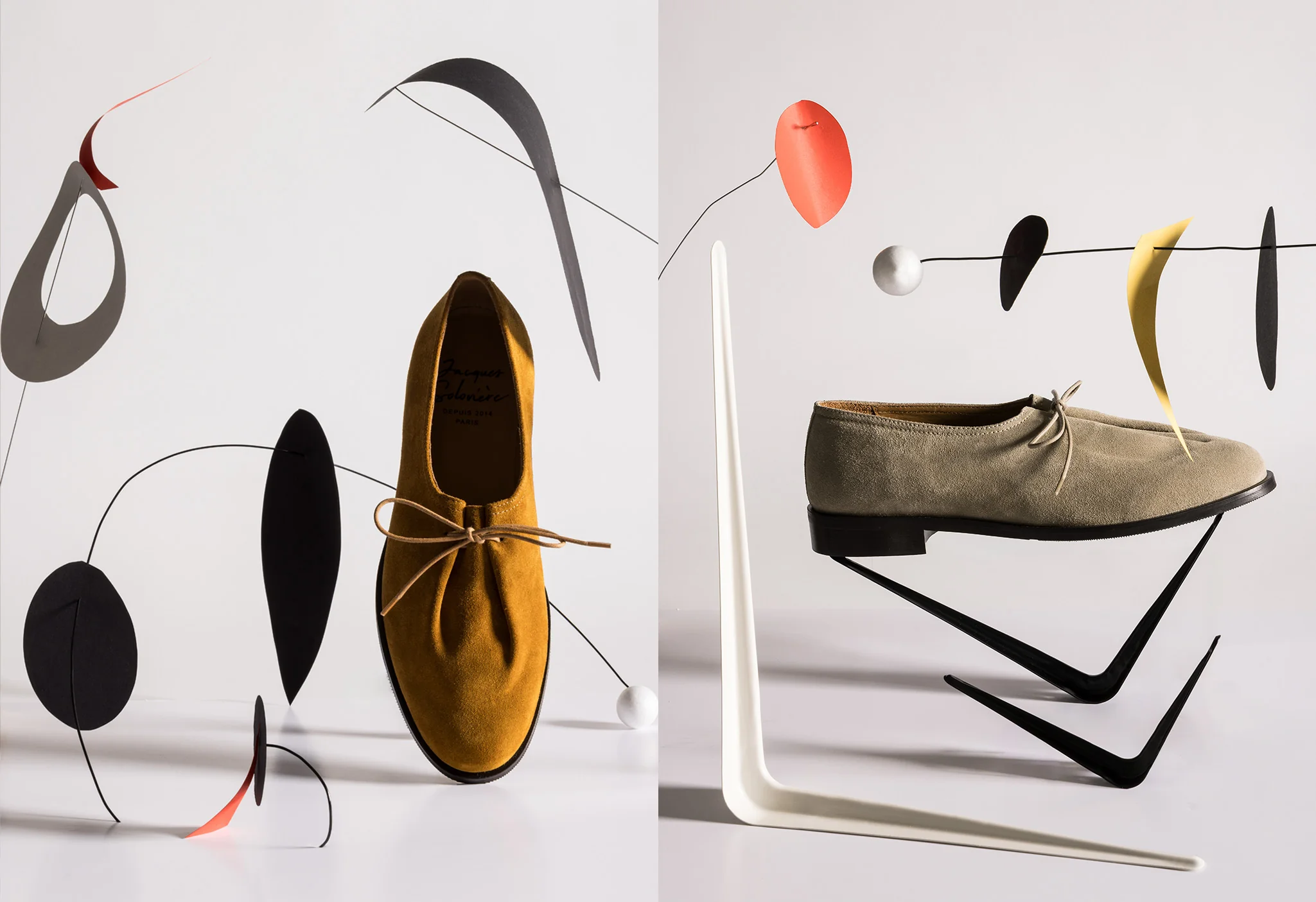 Modern Classics for the Visionary